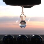5-Pack 8ml Hanging Car Aroma Diffuser Bottle - Image 2