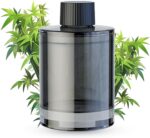Luxury Car Air Freshener 135ml Bamboo Forest