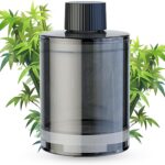 Luxury Car Air Freshener 135ml Bamboo Forest