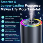 Smart Car Diffuser Music Sync Lights - Image 2