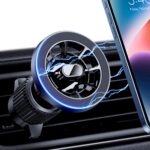 Magnetic Air Vent Phone Holder Infinite Angle
