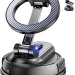 2-in-1 Strong Magnetic Phone Holder 28 Magnets