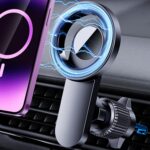 Strongest Magnetic Air Vent Phone Holder